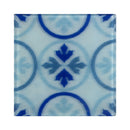 4" x 4" x 5mm Moroccan Glass Peel & Stick Subway Tile - 2 Square Feet Per Carton