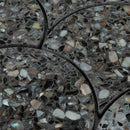 Mother of Peal Fish Scale Mosaic Tile - 8.15 Sqft Per Carton
