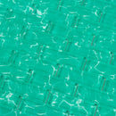 Swimming Pool Wave Series 1" x 3" Straight Edge Glass Mosaic Tile - 5 Square Feet Per Carton