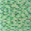 Swimming Pool Horizon Series 1" x 2" Glass Mosaic Tile - 5 Square Feet Per Carton