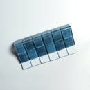 Swimming Pool Series 2" x 2" Glass Mosaic Tile - 5 Square Feet Per Carton