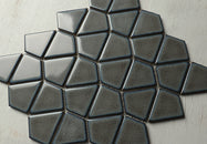 Diamond Series Porcelain Mosaic Wall Tile  - 9.47 Square Feet Per Carton