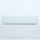 3" x 12" Individual Glass Subway Tile, Backsplash for Kitchen and Bathroom - 5 Square Feet Per Carton