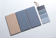 4" x 8" Ceramic Tile - 11.1 Square Feet Per Carton