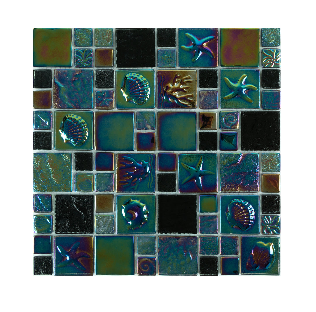 Glass Mosaic Tile Patterns Mosaic Pattern Glass Images – Browse