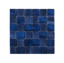 Swimming Pool Series 2" x 2" Glass Mosaic Tile - 5 Square Feet Per Carton